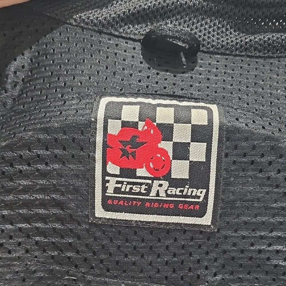 Black Performance Jacket - Picture 3 of 10